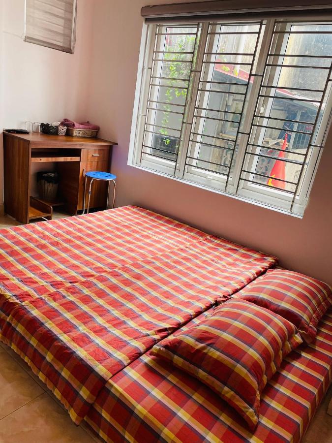 Gm Homestay Hai Phong Exterior photo