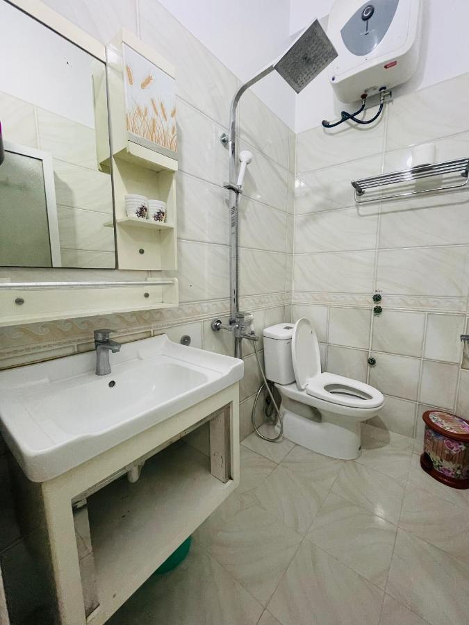 Gm Homestay Hai Phong Exterior photo
