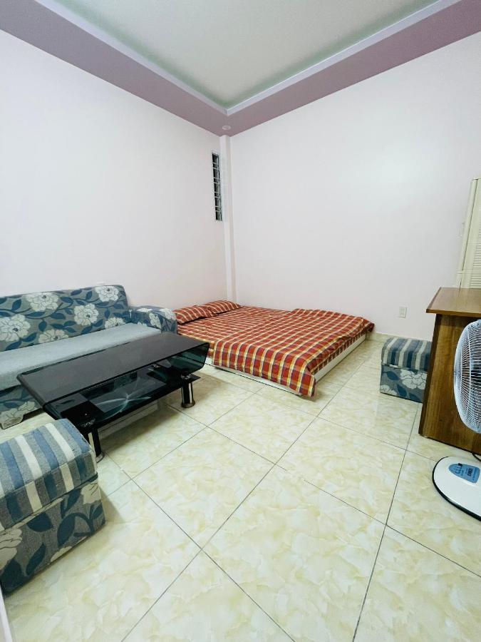Gm Homestay Hai Phong Exterior photo