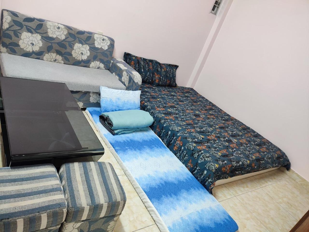 Gm Homestay Hai Phong Exterior photo